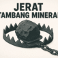 Jerat Tambang Mineral