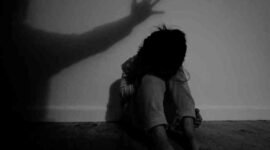 Ilustrasi Kekerasan Seksual Catcalling 