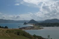 Kawasan Ekonomi Khusus Mandalika, salah satu wilayah rentan akar Konflik Lahan di NTB