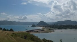 Kawasan Ekonomi Khusus Mandalika, salah satu wilayah rentan akar Konflik Lahan di NTB