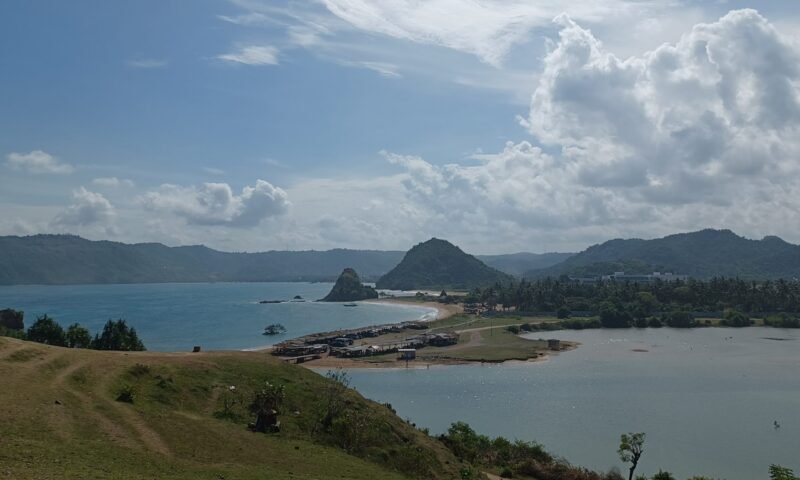 Kawasan Ekonomi Khusus Mandalika, salah satu wilayah rentan akar Konflik Lahan di NTB