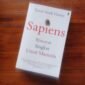 Sapiens: Sejarah Singkat Umat Manusia (Sapiens: A Brief History of Humankind), Buku yang ditulis oleh Yuval Noah Harari