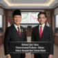 refleksi satu tahun pemerintahan prabowo gibran