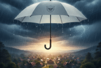 Ilustrasi: Belanja Tidak Terduga, Pilar Keuangan Daerah dalam Menghadapi Krisis dan Bencana