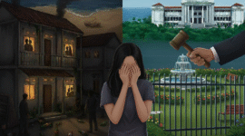 Ilustrasi: Dari Kejahatan Seksual hingga Aborsi, Lemahnya Pengawasan Kos di Mataram