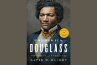 Melalui biografi definitif yang memenangkan Penghargaan Pulitzer, "Frederick Douglass: Prophet of Freedom," sejarawan David W. Blight melukiskan potret yang kaya, mendalam, dan manusiawi tentang Douglass.