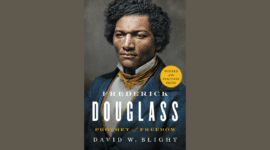 Melalui biografi definitif yang memenangkan Penghargaan Pulitzer, 