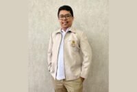 Dr. Dwi Setiawan Chaniago, MA (Sosiolog, Universitas Mataram). Foto: Dok. Istimewa
