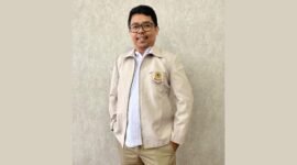 Dr. Dwi Setiawan Chaniago, MA (Sosiolog, Universitas Mataram). Foto: Dok. Istimewa