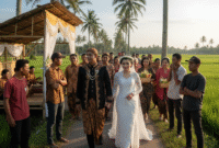 Ilustrasi: Mayoritas Pemuda NTB Masih Berstatus Belum Kawin