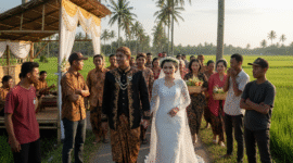 Ilustrasi: Mayoritas Pemuda NTB Masih Berstatus Belum Kawin