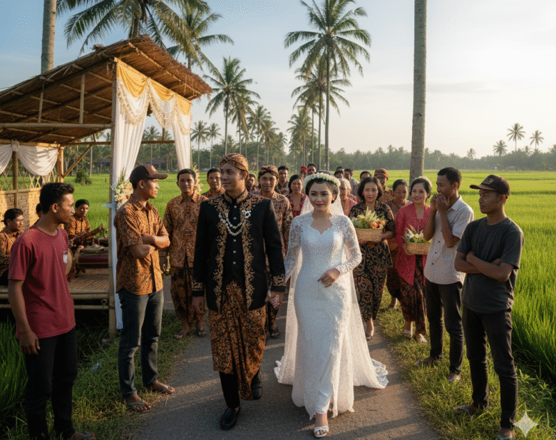 Ilustrasi: Mayoritas Pemuda NTB Masih Berstatus Belum Kawin