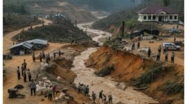 Ilustrasi: Memahami Pertambangan Rakyat Dasar Hukum, Syarat Izin IPR, dan Kewajiban Pelaku