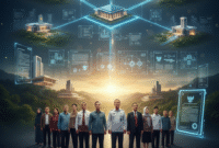 Ilustrasi: Pemekaran Daerah Antara, Beban, Gairah Politik dan Asa Kesejahteraan.