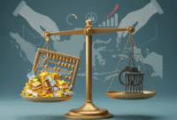 Ilustrasi: Penanggulangan Korupsi dengan Pengembalian Kerugian Negara