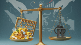 Ilustrasi: Penanggulangan Korupsi dengan Pengembalian Kerugian Negara