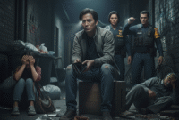 Illustrasi AI: Kasus penipuan menjadi jenis kejahatan dengan jumlah korban terbanyak di NTB tahun 2024. Laki-laki tercatat lebih banyak menjadi korban dibandingkan perempuan.