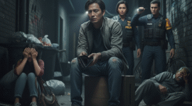 Illustrasi AI: Kasus penipuan menjadi jenis kejahatan dengan jumlah korban terbanyak di NTB tahun 2024. Laki-laki tercatat lebih banyak menjadi korban dibandingkan perempuan.