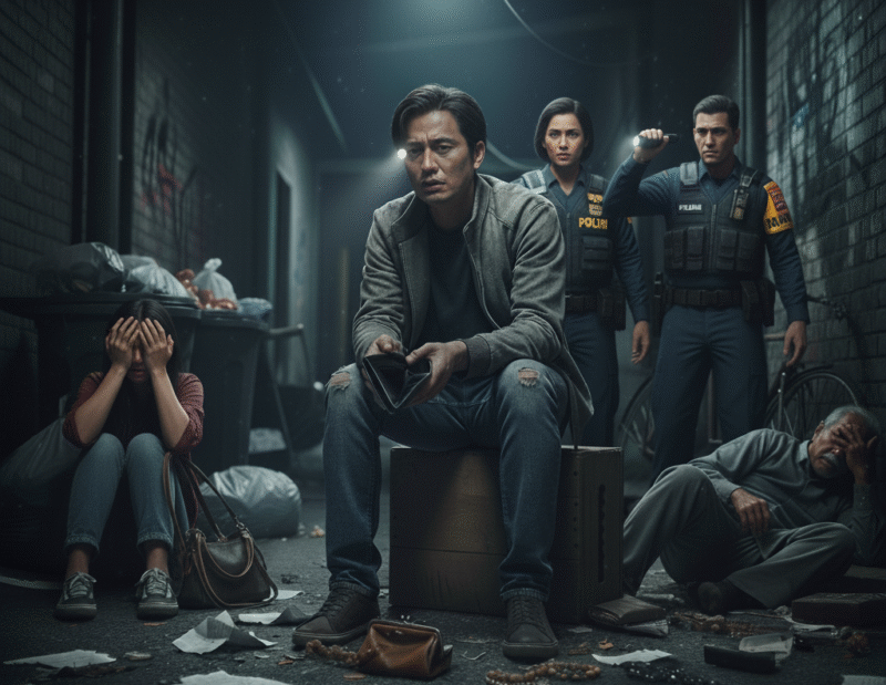 Illustrasi AI: Kasus penipuan menjadi jenis kejahatan dengan jumlah korban terbanyak di NTB tahun 2024. Laki-laki tercatat lebih banyak menjadi korban dibandingkan perempuan.