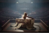 Ilustrasi: Riuh Peradilan Konstitusi Pertanda Rendahnya Kualitas Produk Legislasi