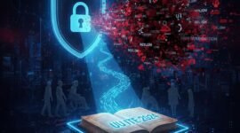 Ilustrasi: Ruang Digital Beretika, Kupas Unsur Delik Ujaran Kebencian