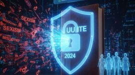 Ilustrasi: Stop Seksisme Digital, Pidana Mengintai Ujaran Kebencian Berbasis Jenis Kelamin