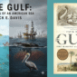 The Gulf: The Making of an American Sea, Menyelami Kisah Epik Lingkungan Teluk Meksiko Karya Jack E. Davis