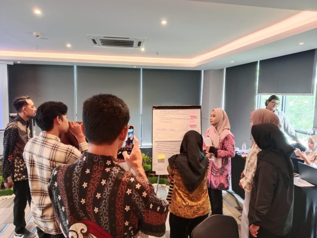 Wahid Foundation Riset Pencapaian RAD PE NTB, FGD Ungkap Tantangan dan Rekomendasi