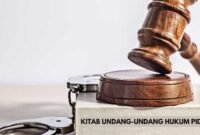 Ilustrasi: Berlaku 2 Januari 2026, Berikut Dasar Pembaruan KUHP dan KUHAP Nasional