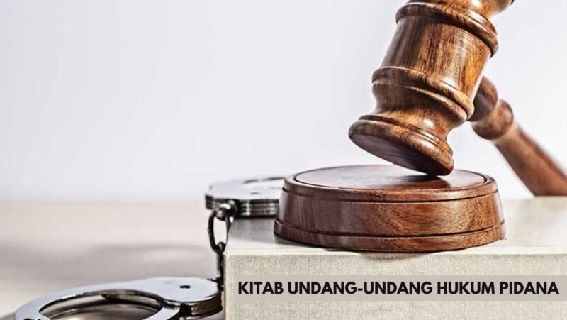 Ilustrasi: Berlaku 2 Januari 2026, Berikut Dasar Pembaruan KUHP dan KUHAP Nasional 