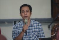 Taufan, Dosen Bagian Hukum Pidana, Universitas Mataram