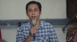 Taufan, Dosen Bagian Hukum Pidana, Universitas Mataram