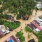 Banjir yang melanda wilayah di Provinsi Aceh. Foto: ANTARA