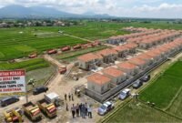 Ilustrasi: Jangan Main-Main, Ini Akibat Hukum dan Sanksi Berat Bagi Pengembang Perumahan Tanpa Izin