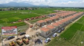 Ilustrasi: Jangan Main-Main, Ini Akibat Hukum dan Sanksi Berat Bagi Pengembang Perumahan Tanpa Izin