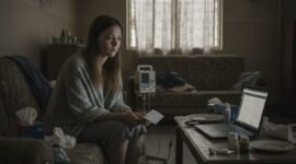 Ilustrasi: Kesenjangan Gender Kesehatan NTB, ,Keluhan dan Morbiditas Perempuan Jauh Lebih Tinggi