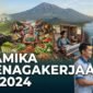 Ilustrasi: Membedah Kondisi Ketenagakerjaan NTB, Antara Peningkatan Partisipasi dan Tantangan Sektor Informal