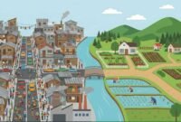 Ilustrasi: Statistik Penduduk NTB Sebaran Wilayah, Rasio Gender, dan Peluang Bonus Demografi