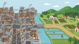 Ilustrasi: Statistik Penduduk NTB Sebaran Wilayah, Rasio Gender, dan Peluang Bonus Demografi