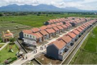 Ilustrasi: Transformasi Perizinan Perumahan Pasca UU Cipta Kerja Memahami KKPR, Lingkungan, dan PBG