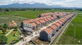 Ilustrasi: Transformasi Perizinan Perumahan Pasca UU Cipta Kerja Memahami KKPR, Lingkungan, dan PBG