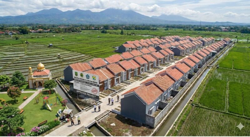 Ilustrasi: Transformasi Perizinan Perumahan Pasca UU Cipta Kerja Memahami KKPR, Lingkungan, dan PBG