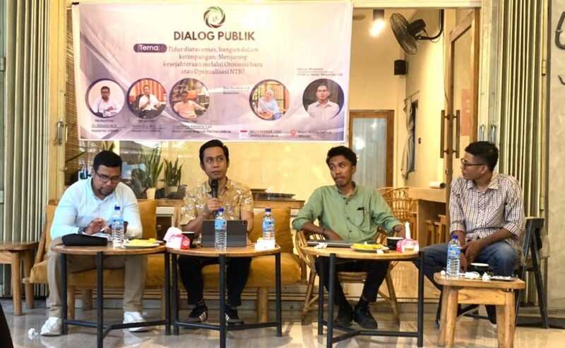 Wacana Provinsi Pulau Sumbawa Kembali Mencuat: Otonomi Baru Sebagai Instrumen Kesejahteraan atau Sekadar Paradoks