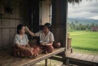 Ilustrasi: Wajah Kesehatan NTB, Data Keluhan dan Morbiditas