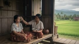 Ilustrasi: Wajah Kesehatan NTB, Data Keluhan dan Morbiditas