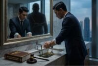 Ilustrasi: Evolusi Subjek Hukum Pidana, Dari Perseorangan Menuju Pertanggungjawaban Korporasi