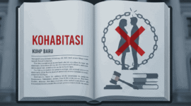 Ilustrasi : Ketentuan Kohabitasi atau 