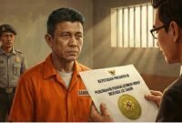 Ilustrasi: KUHP Baru, Ferdi Sambo Berpeluang Bebas