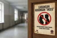 ILustrasi: Larangan Hubungan Inses dalam KUHP Baru
