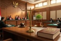 Ilustrasi: Mengintip Wajah Humanis dalam Tujuan Pemidanaan KUHP Nasional